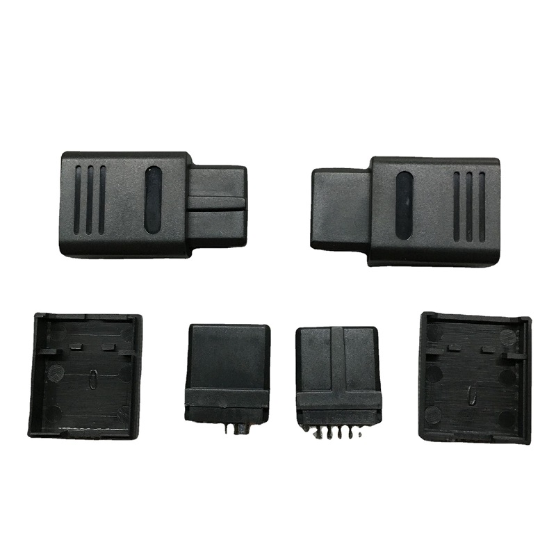 Repair Interface With Black Pl - đánh giá và giá Shelly Plug