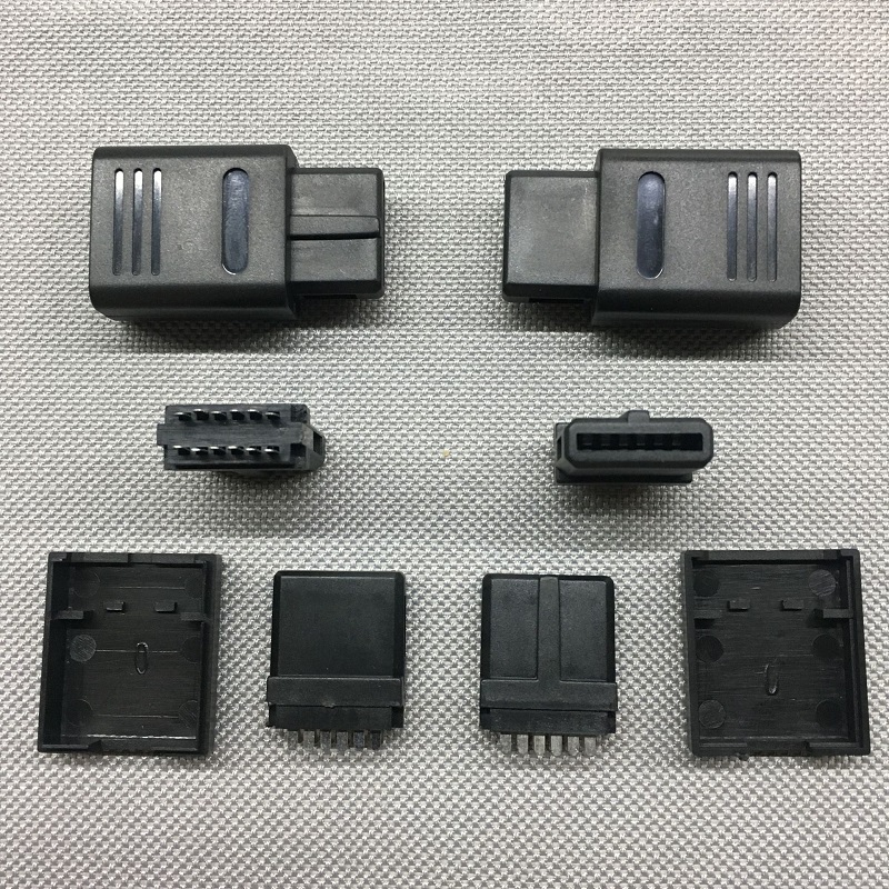 Repair Interface With Black Pl - đánh giá và giá Shelly Plug