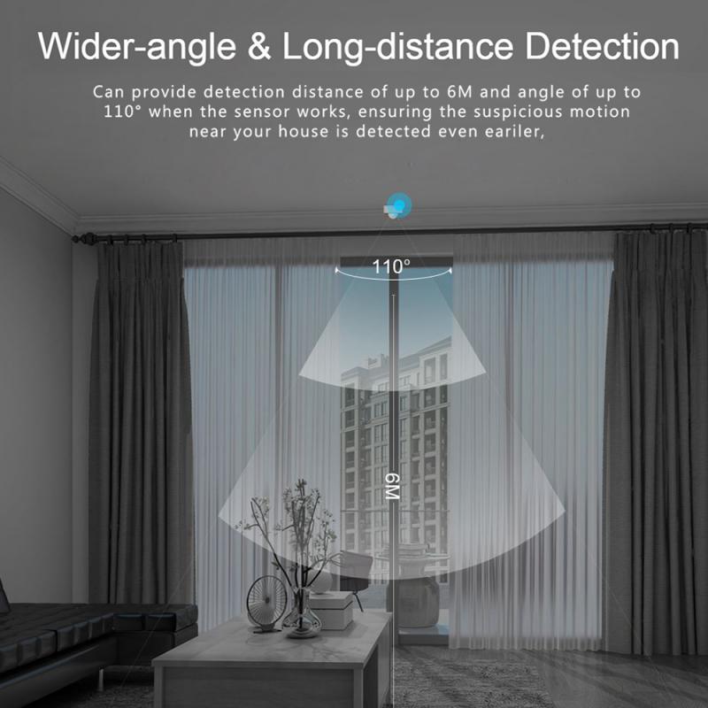 SONOFF SNZB-03/SNZB-01P Zigbee - đánh giá và giá Sonoff Basic
