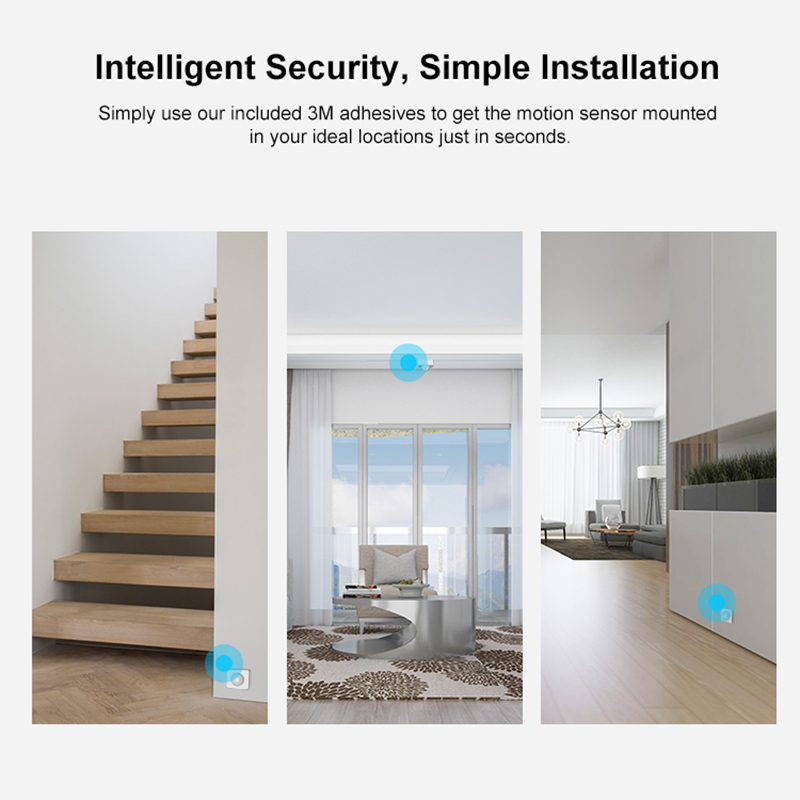 SONOFF SNZB-03/SNZB-01P Zigbee - đánh giá và giá Sonoff Basic