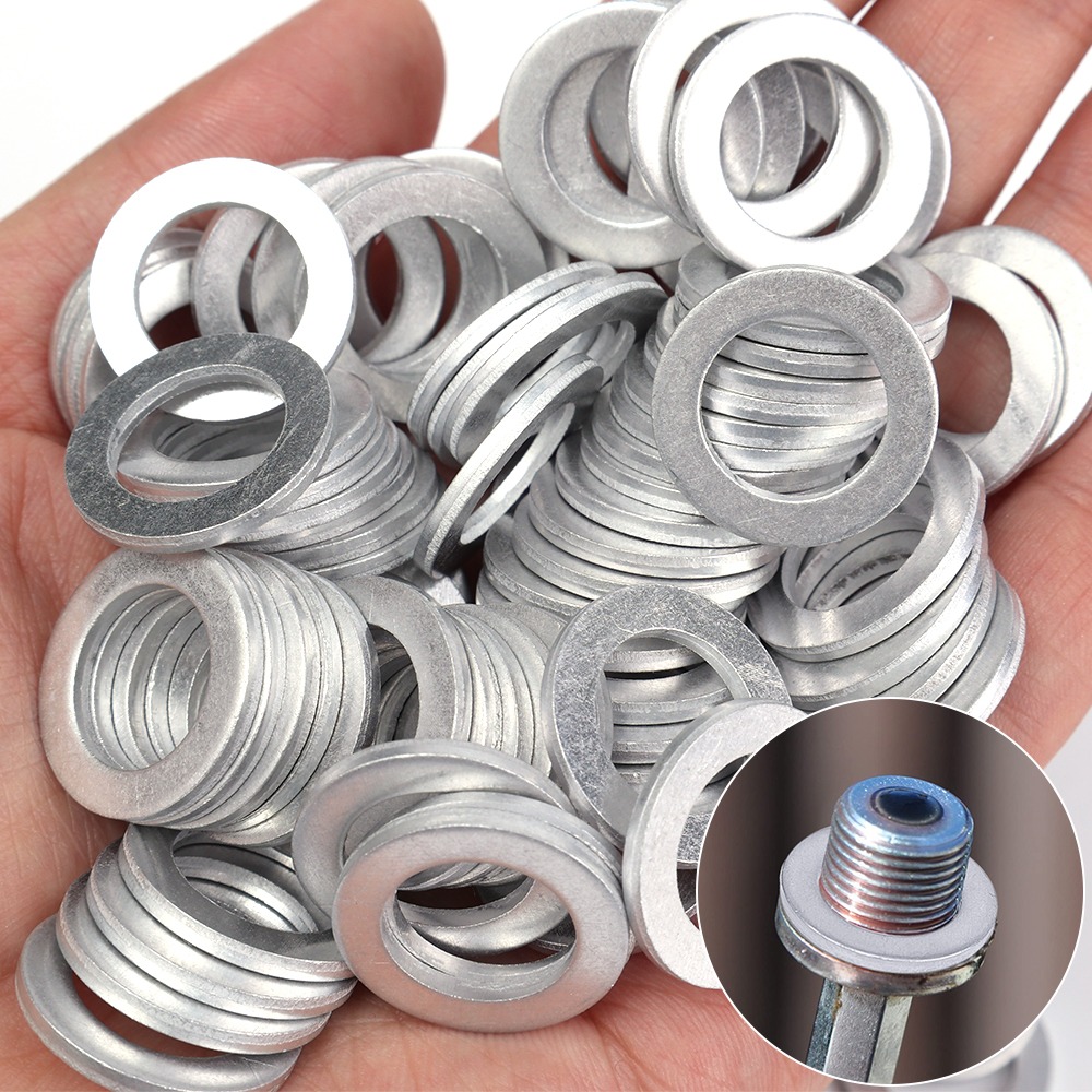 Aluminum Oil Pan Drain Plug Ga - đánh giá và giá Shelly Plug
