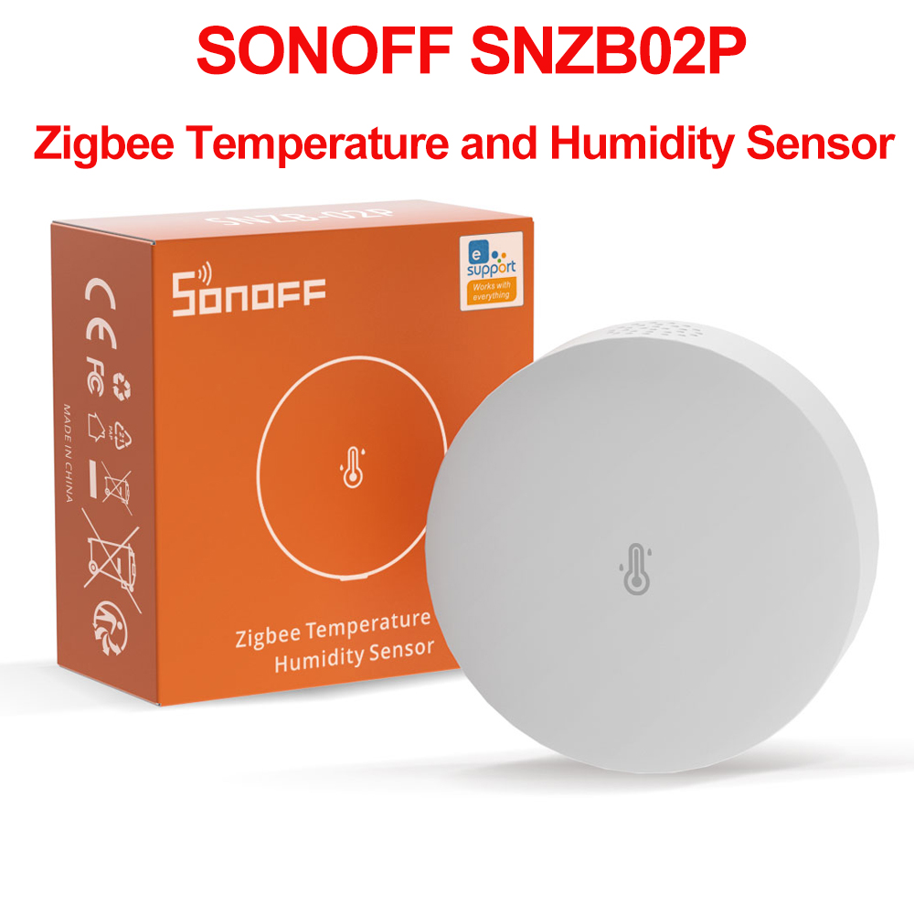 Sonoff Zigbee Cầu-P Nhà Thông  - đánh giá và giá Sonoff Mini R4