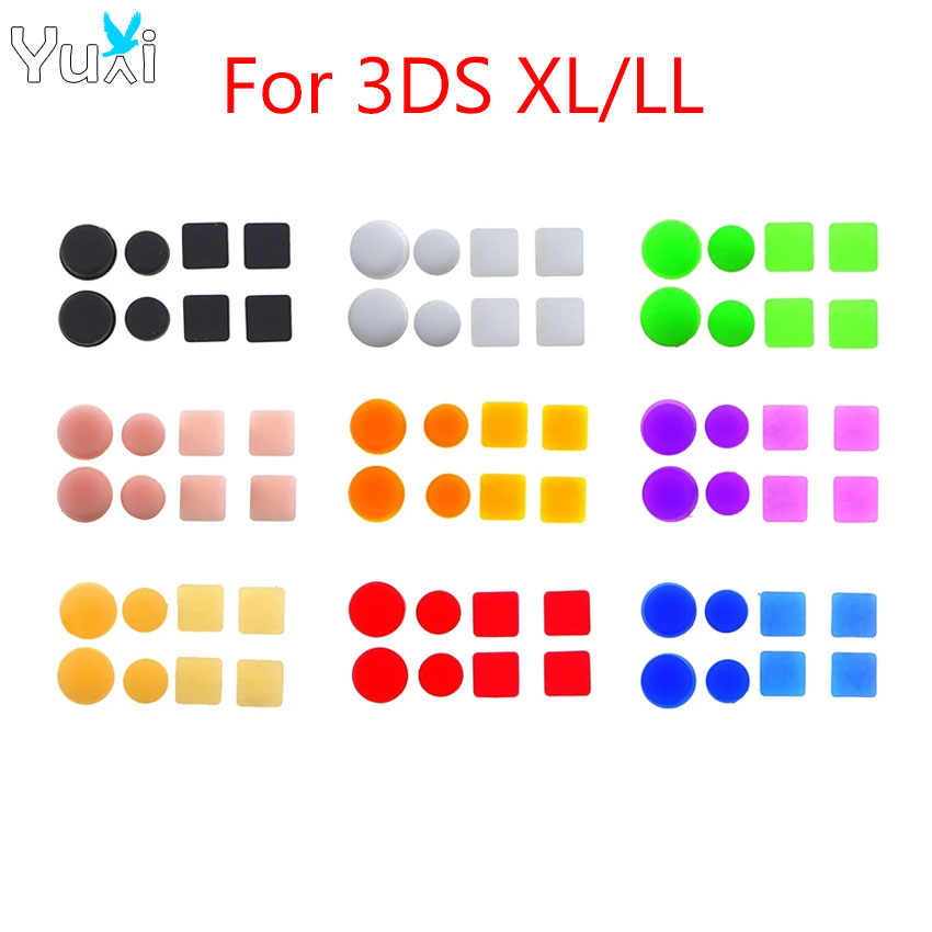 YuXi 1 Set For 3DSXL/3DSLL Fro - đánh giá và giá Shelly Plug
