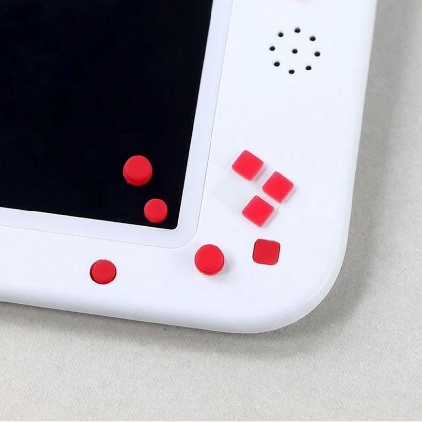 YuXi 1 Set For 3DSXL/3DSLL Fro - đánh giá và giá Shelly Plug