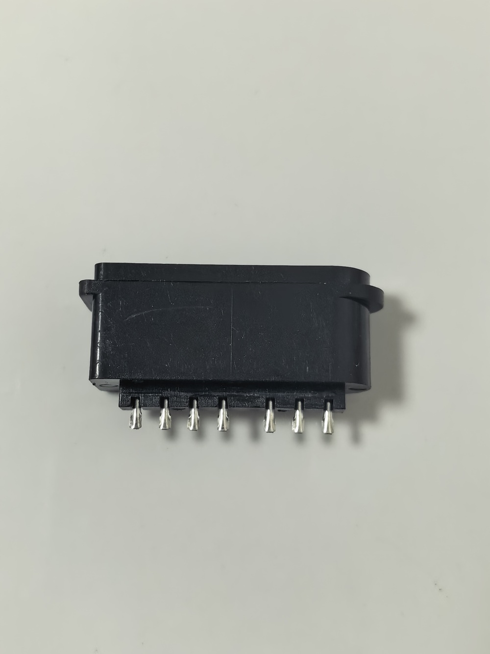 Black Color Female Plug Connec - đánh giá và giá Shelly Plug