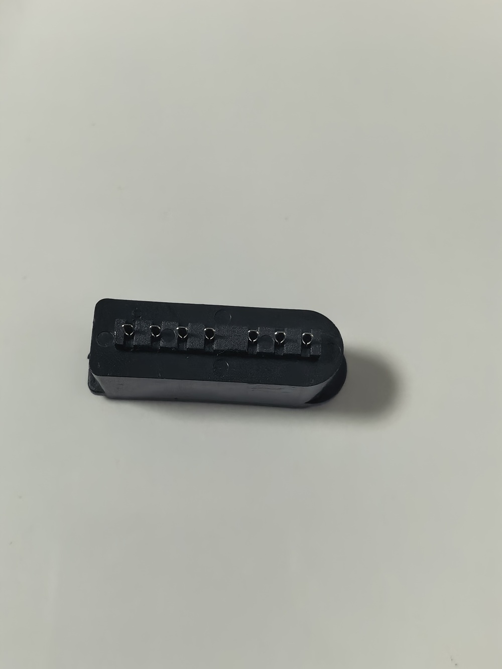 Black Color Female Plug Connec - đánh giá và giá Shelly Plug