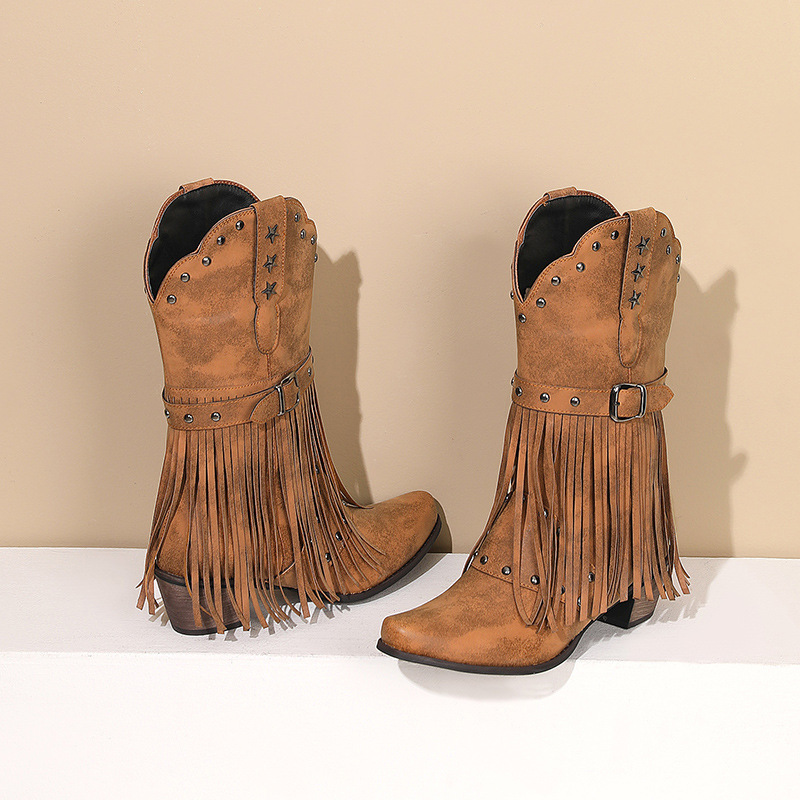 Women Vintage Ethnic Western C - đánh giá và giá Tasmota