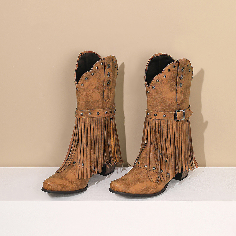 Women Vintage Ethnic Western C - đánh giá và giá Tasmota