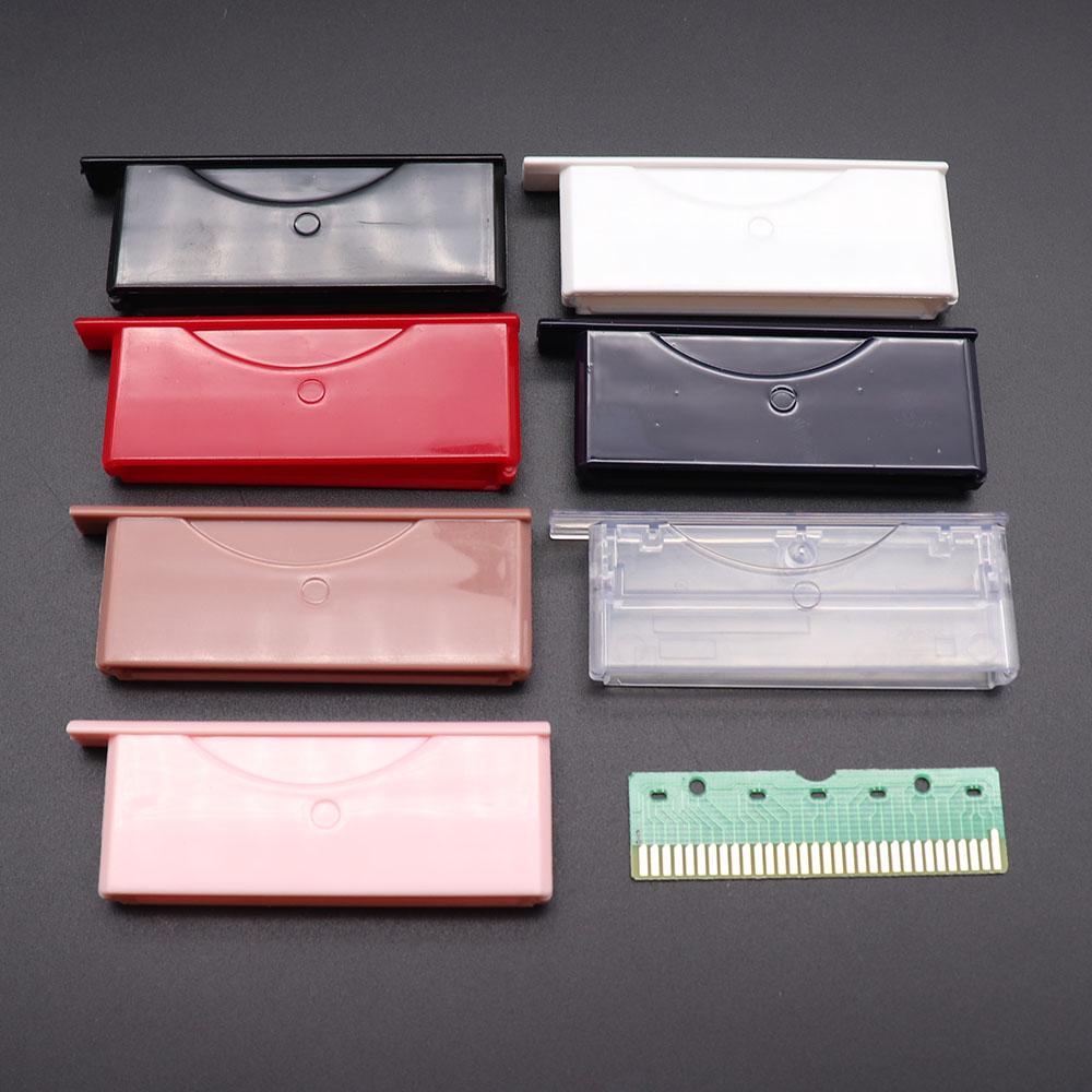 1pcs For DS Lite Dust Cover Pl - đánh giá và giá Shelly Plug