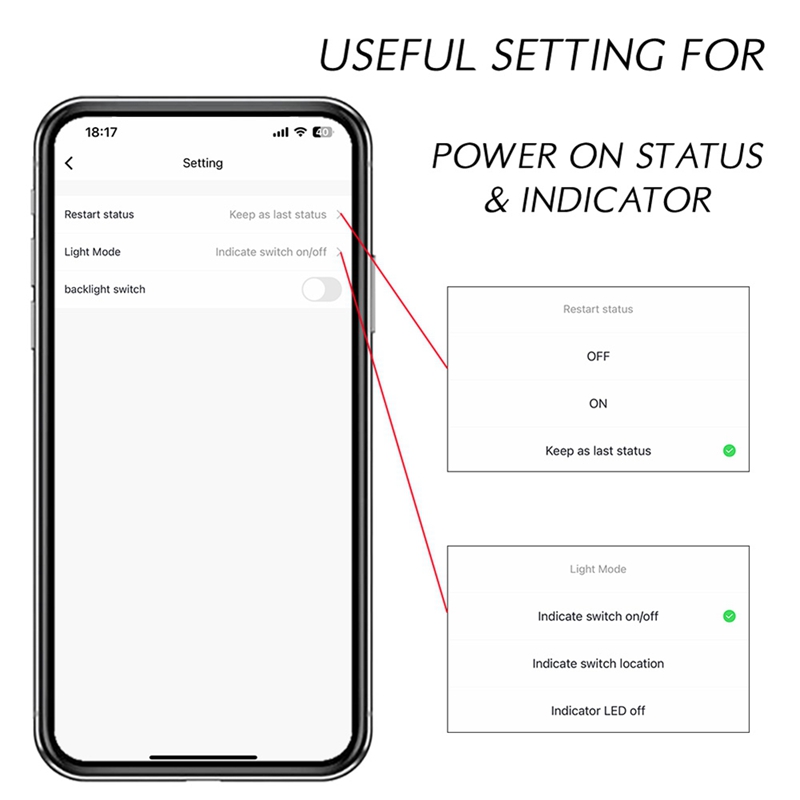 Tuya Smart Life WiFi DC Smart  - đánh giá và giá Tuya Smart