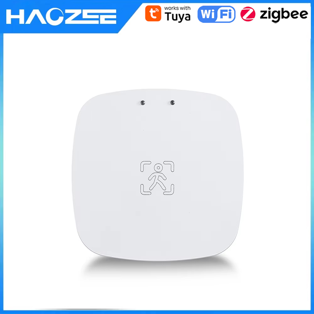24G Mmwave Radar Human Presenc - đánh giá và giá Tasmota