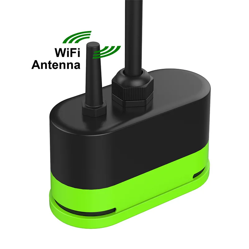 Tuya EU 16A Wifi Smart Outdoor - đánh giá và giá Smart Relay Tuya