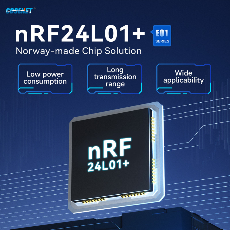 2pcs nRF24L01+ PA LNA 2.4GHz W - đánh giá và giá Smart Home Module Iot