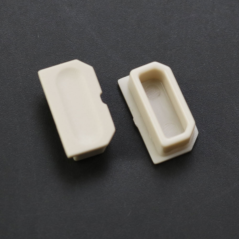 JCD 2pieces Multicolor Dust Co - đánh giá và giá Shelly Plug