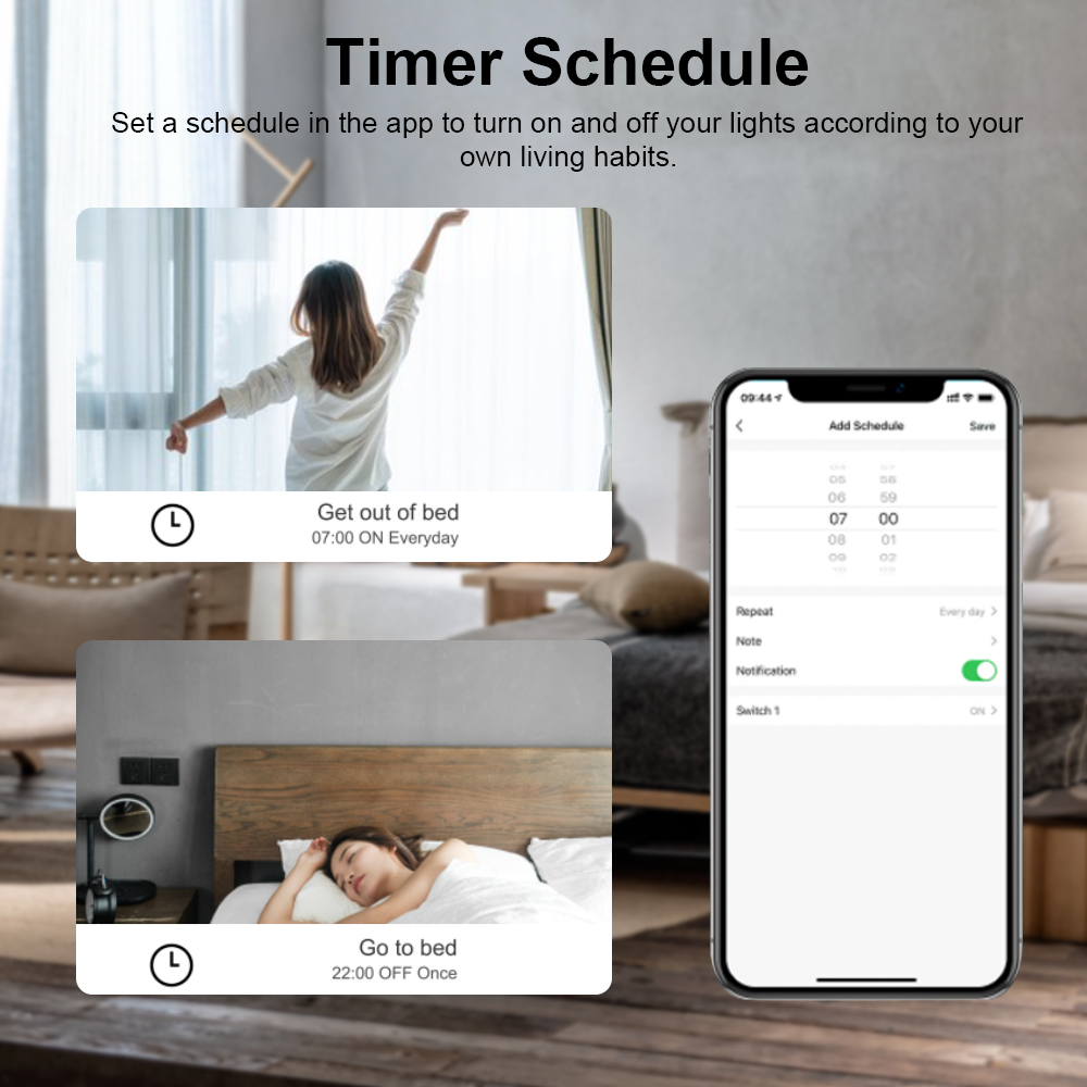 4CH Zigbee Tuya Smart Home Rel - đánh giá và giá Home Assistant Tuya