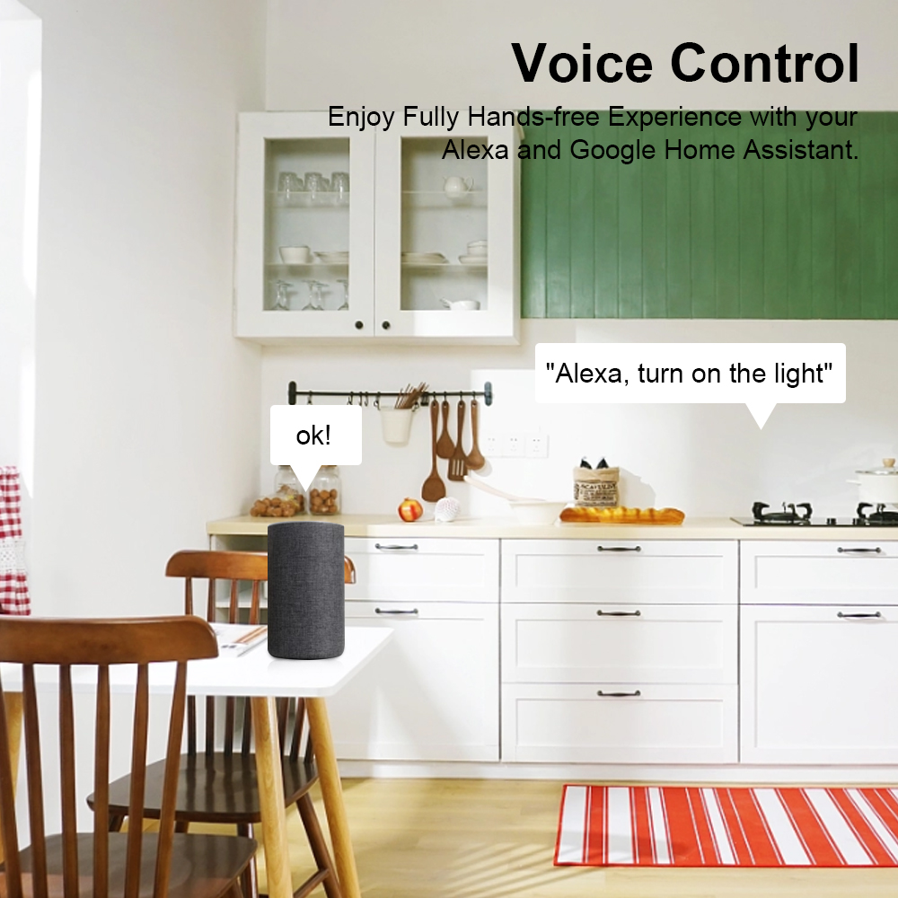 4CH Zigbee Tuya Smart Home Rel - đánh giá và giá Home Assistant Tuya