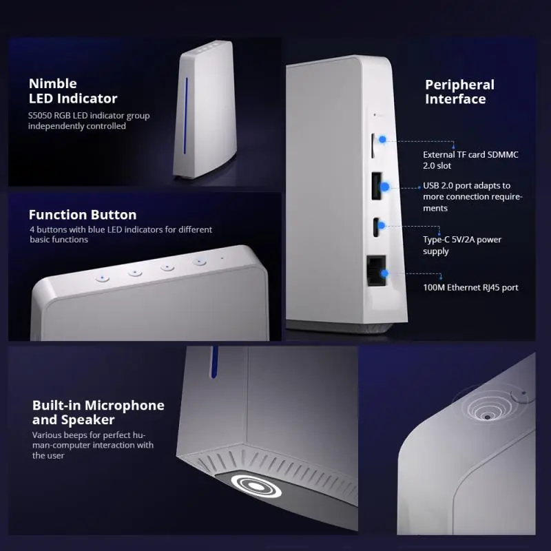 Original SONOFF Smart Home Hub - đánh giá và giá Sonoff