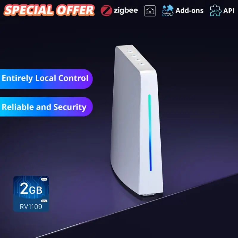 Original SONOFF Smart Home Hub - đánh giá và giá Sonoff