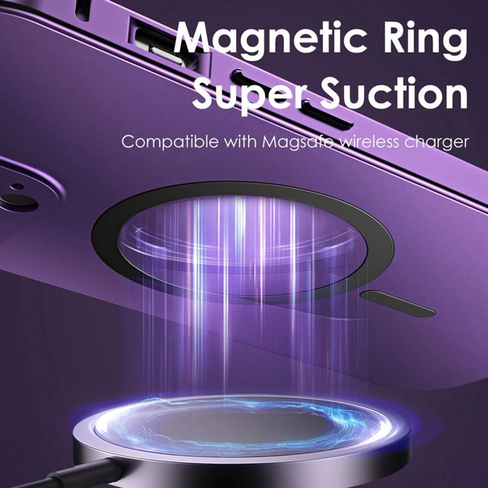heheh Phone Case Magnetic 2-in - đánh giá và giá Shelly