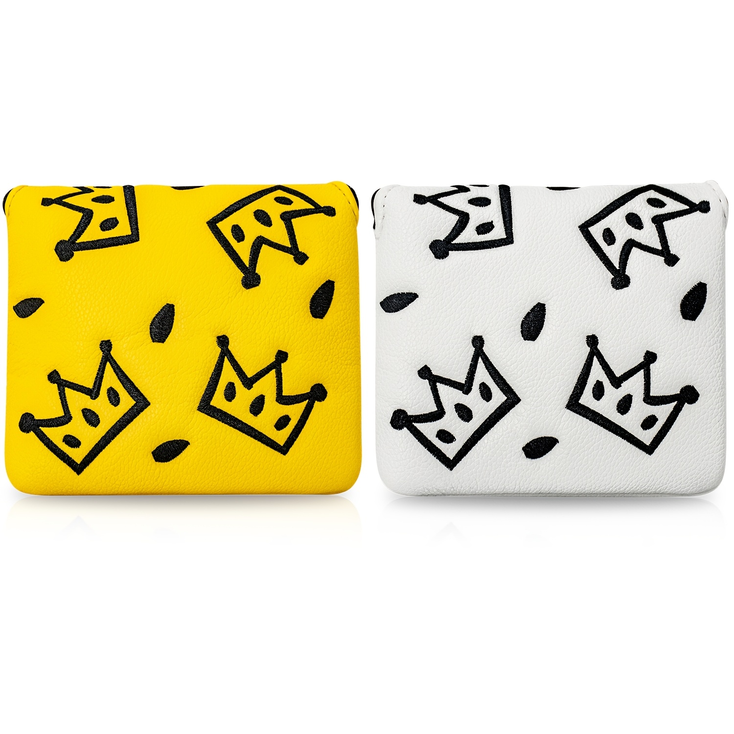 1pc Golf Mallet Putter Cover w - đánh giá và giá Shelly