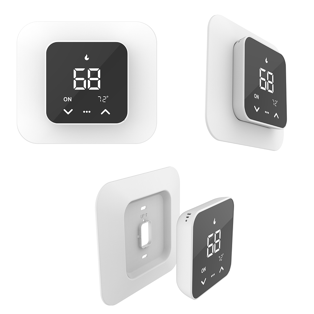 2026new Tuya WiFi Smart Thermo - đánh giá và giá Tuya Smart