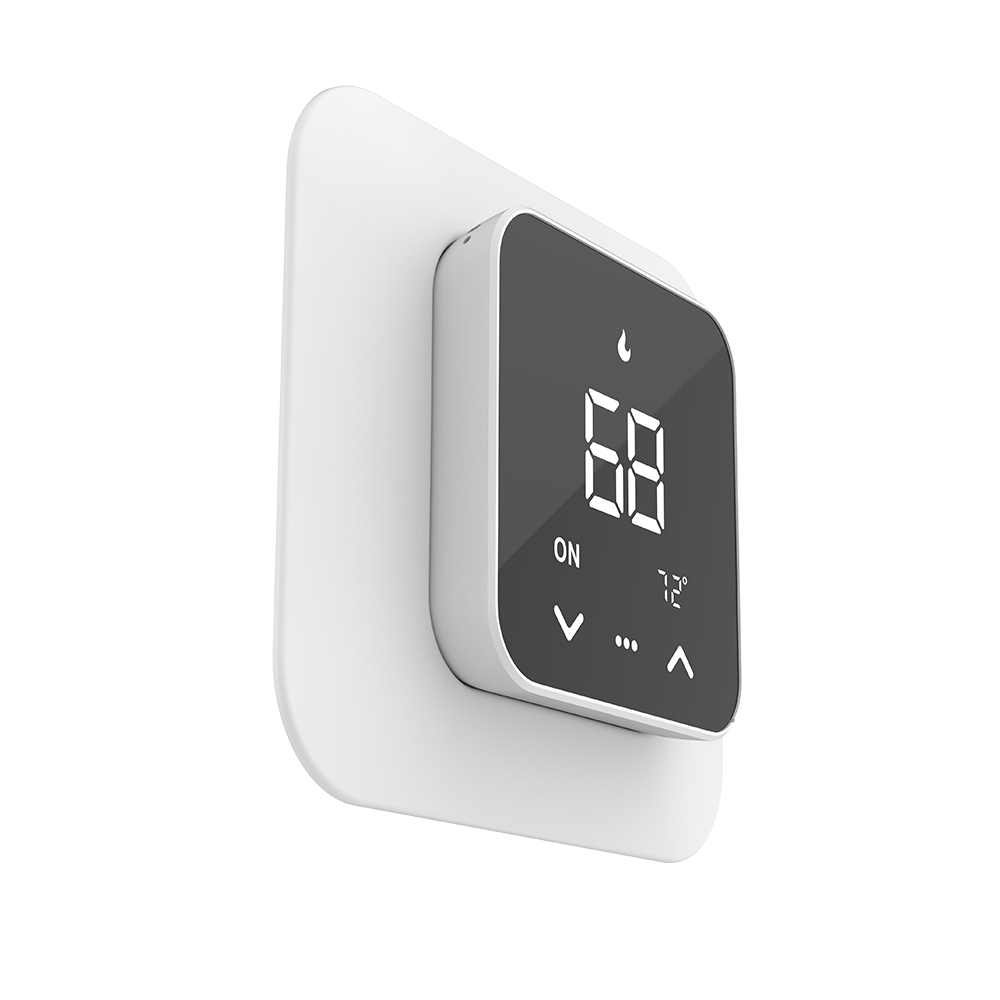 2026new Tuya WiFi Smart Thermo - đánh giá và giá Tuya Smart