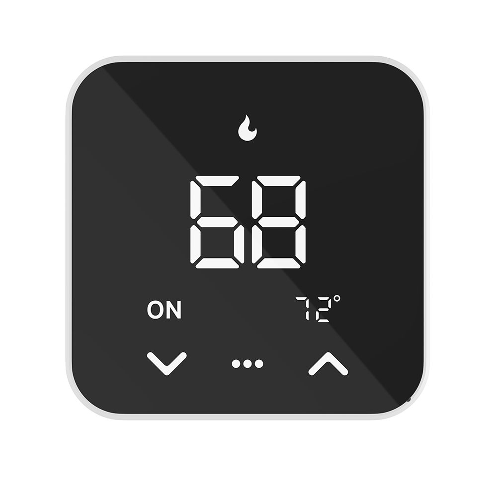2026new Tuya WiFi Smart Thermo - đánh giá và giá Tuya Smart