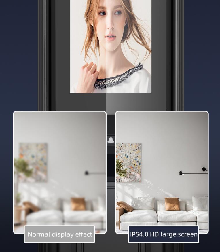 Tuya Fully Automatic Smart Doo - đánh giá và giá Tuya Smart