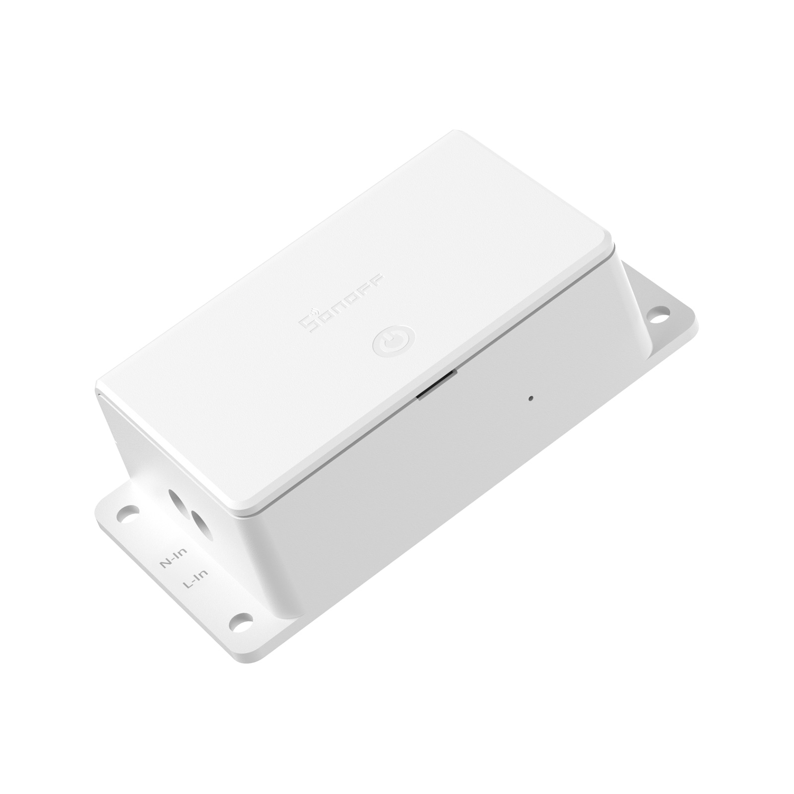 SONOFF Basic Gen5 (BASIC-1GS ) - đánh giá và giá Sonoff Basic