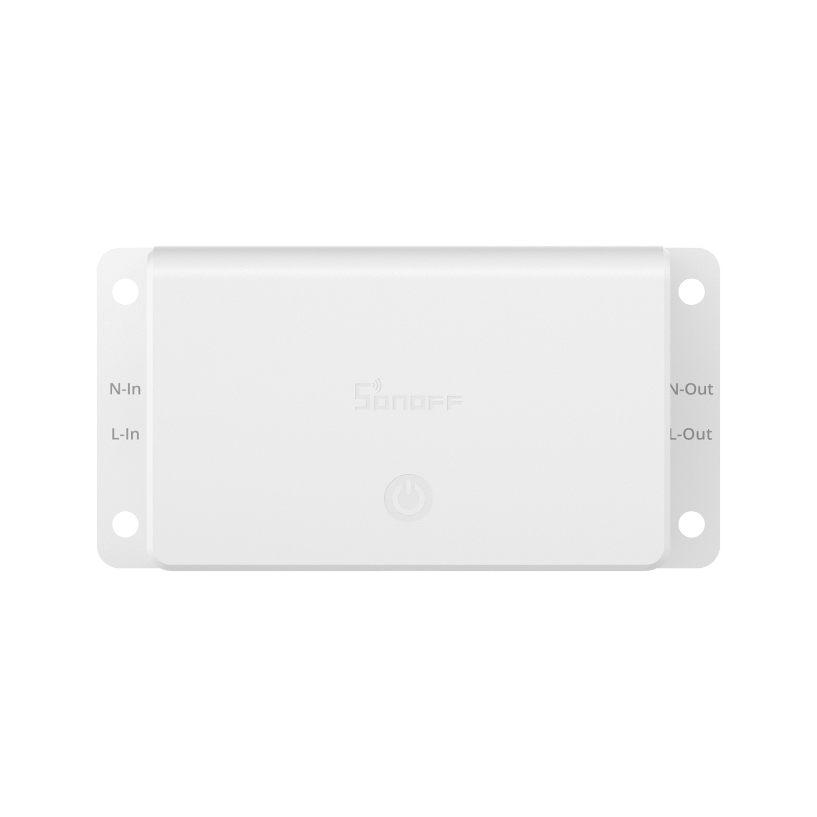 SONOFF Basic Gen5 (BASIC-1GS ) - đánh giá và giá Sonoff Basic