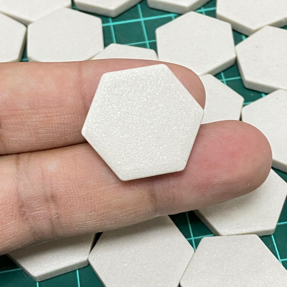 SPS Ceramic Coral Frag Plugs B - đánh giá và giá Shelly Plug