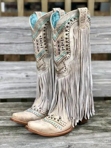 Medieval Ladies' Tassel Mid-tu - đánh giá và giá Tasmota