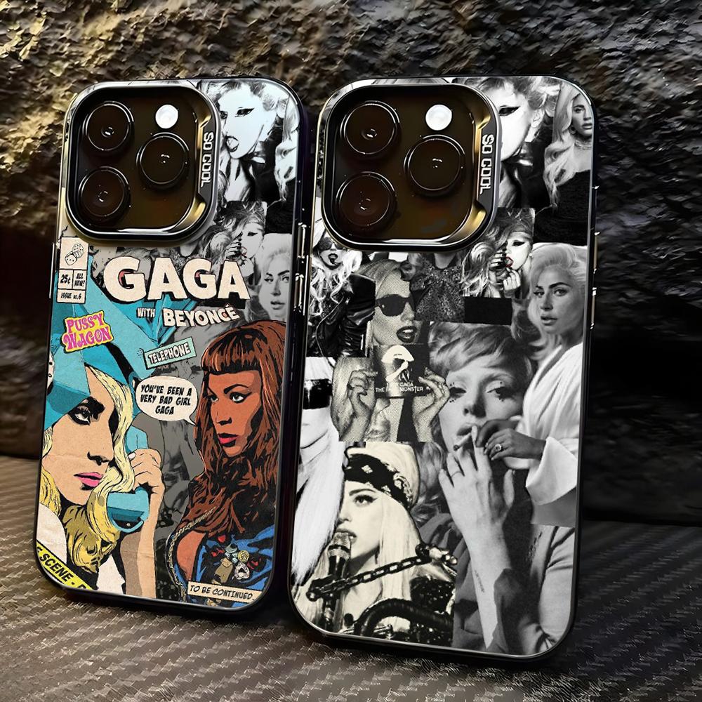 Singer L-Lady Gaga Hot Phone C - đánh giá và giá Shelly