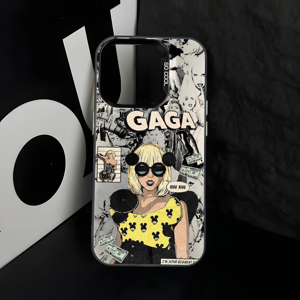 Singer L-Lady Gaga Hot Phone C - đánh giá và giá Shelly