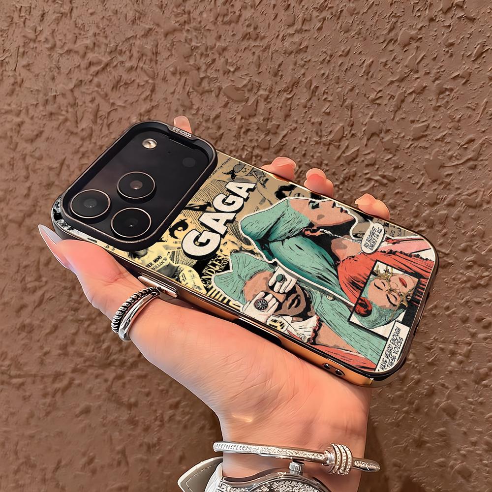 Singer L-Lady Gaga Hot Phone C - đánh giá và giá Shelly
