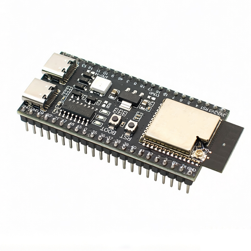 ESP32-S3 N16R8 Development Boa - đánh giá và giá Smart Home Module Iot
