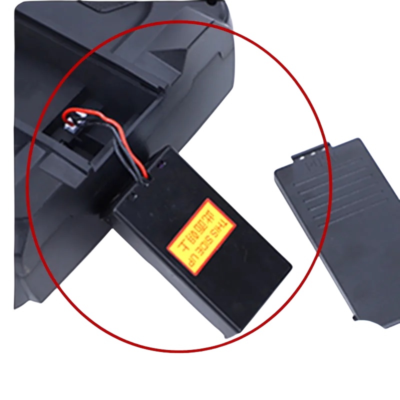 RadioMaster TX16S 2S 18650 Bat - đánh giá và giá Shelly Plug