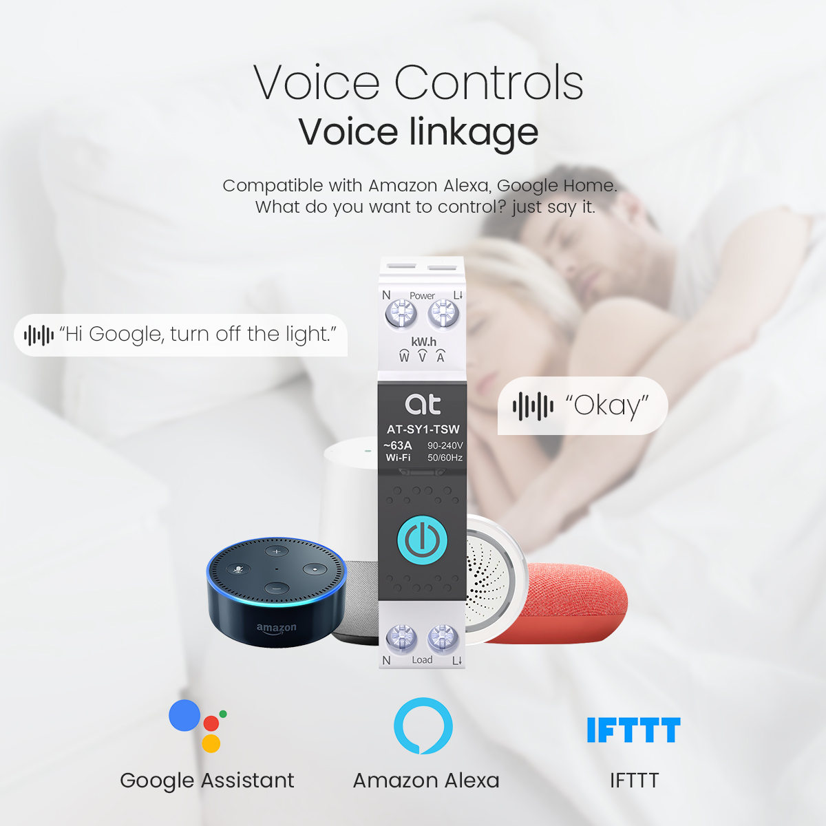 Tuya WiFi Circuit Breaker Smar - đánh giá và giá Smart Relay Tuya