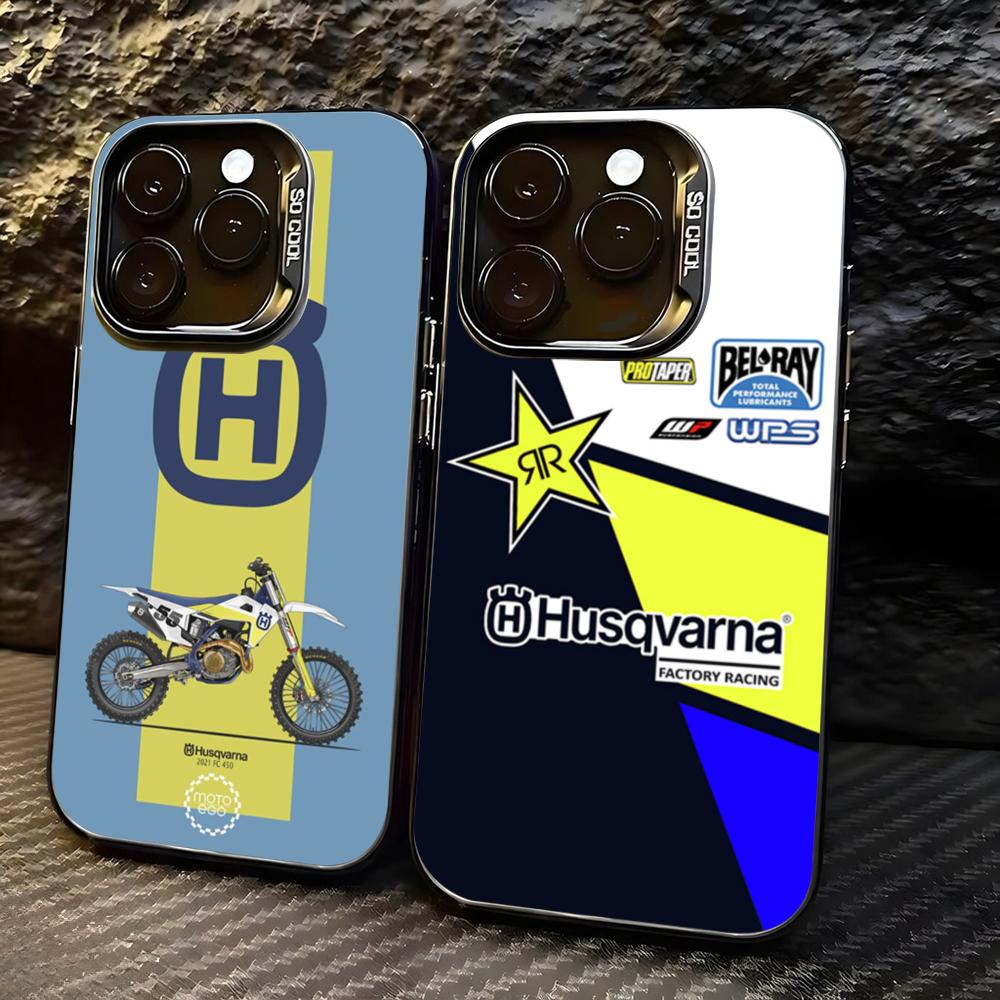 Motorcycle H-Husqvarnaes-S Pho - đánh giá và giá Shelly