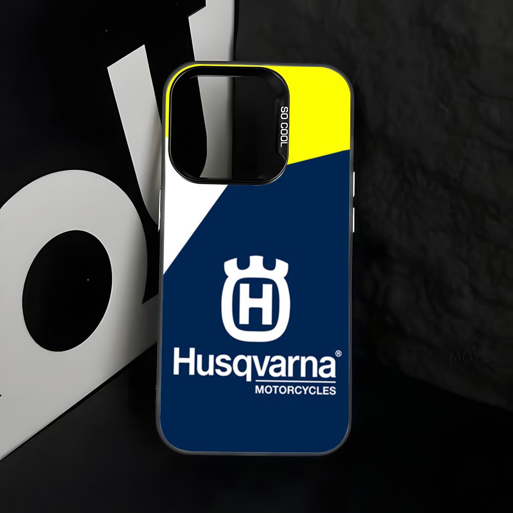 Motorcycle H-Husqvarnaes-S Pho - đánh giá và giá Shelly