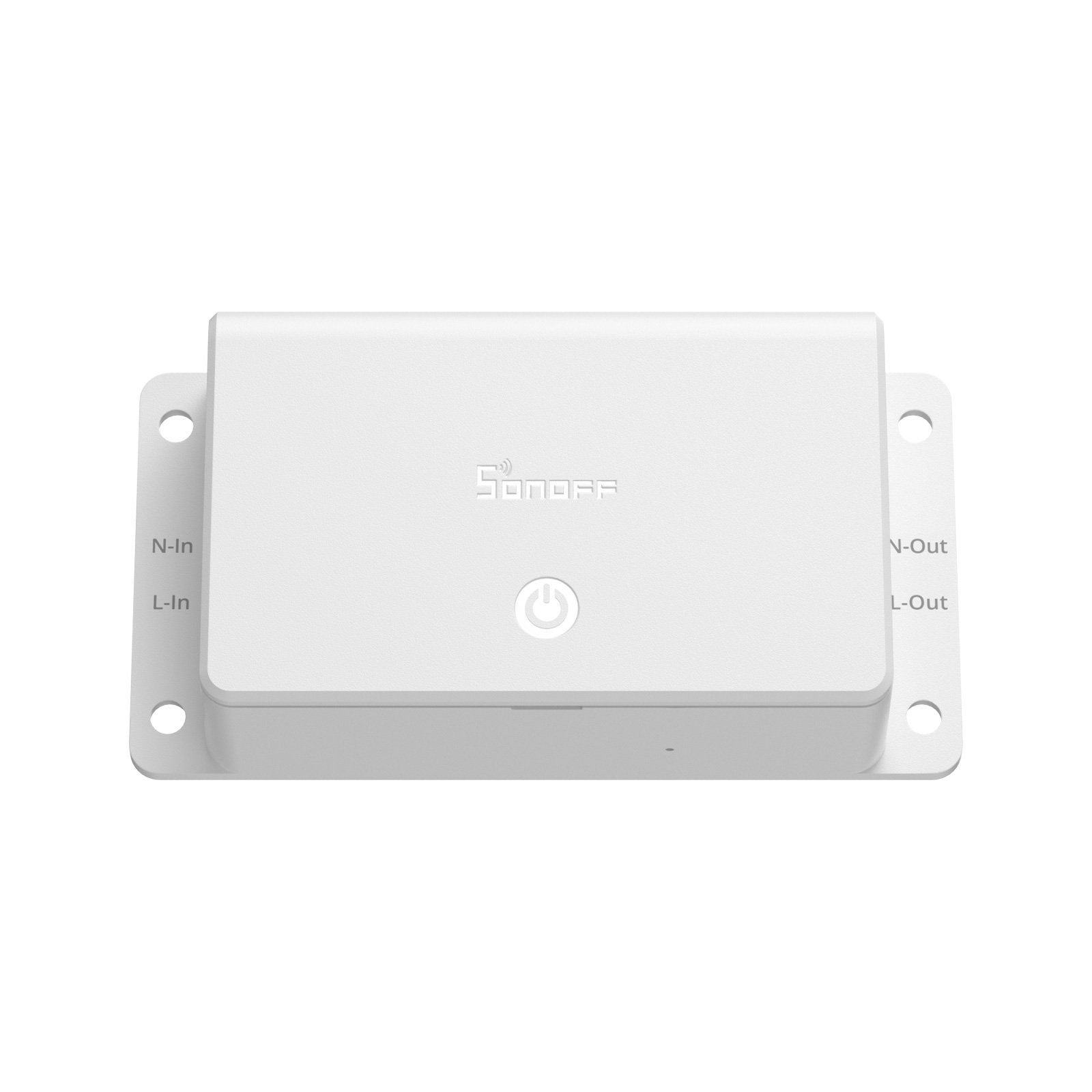 8X Chiếu Sáng Kính Phóng Đại X - đánh giá và giá Sonoff Basic