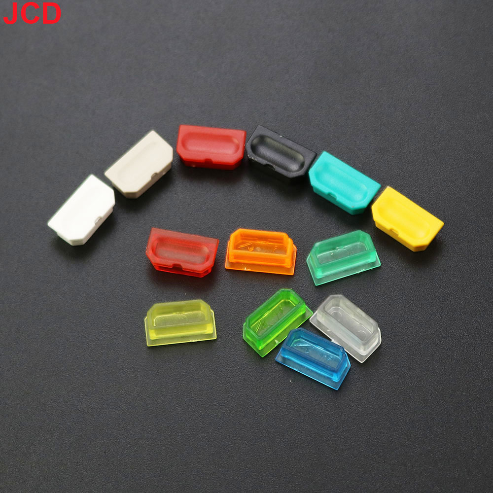 JCD 1pcs Multicolor Dust Cover - đánh giá và giá Shelly Plug