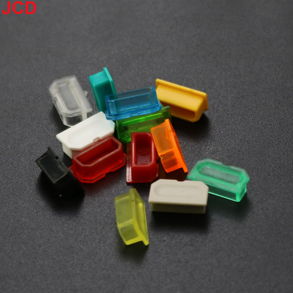 JCD 1pcs Multicolor Dust Cover - đánh giá và giá Shelly Plug