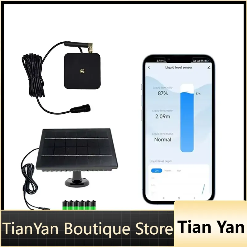 EE1 for Tuya TLC2502-WF-S Ultr - đánh giá và giá Tuya Smart