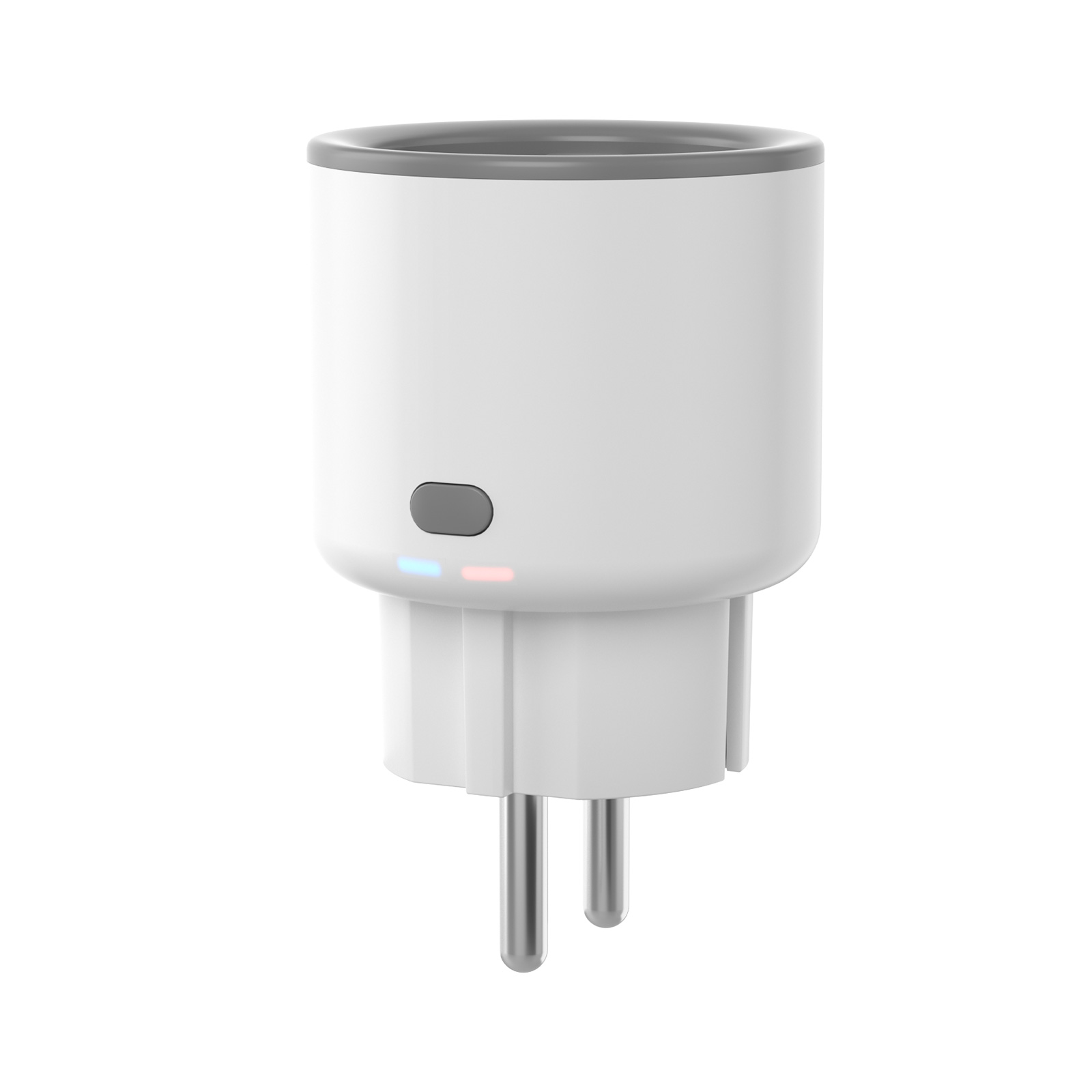 SONOFF S60 TPF EU Wifi Smart P - đánh giá và giá Sonoff Basic
