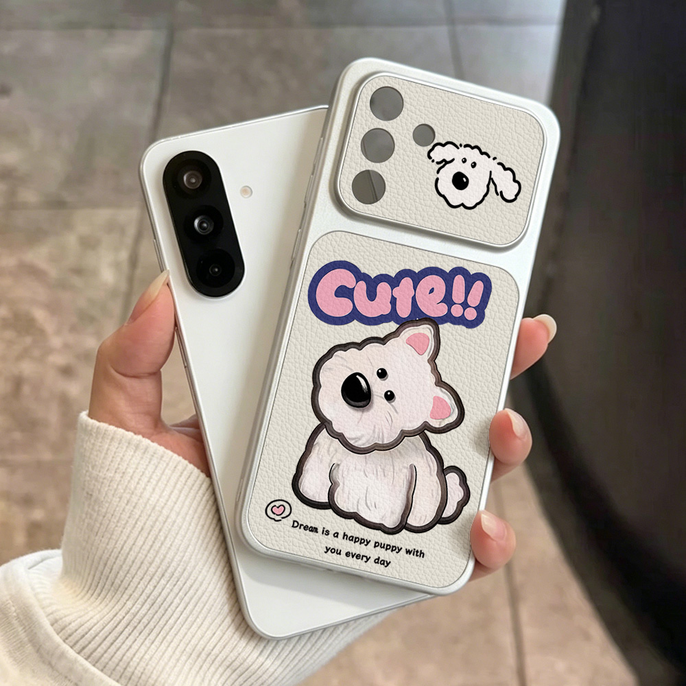 Cute Cartoon Dog Lanyard Phone - đánh giá và giá Shelly