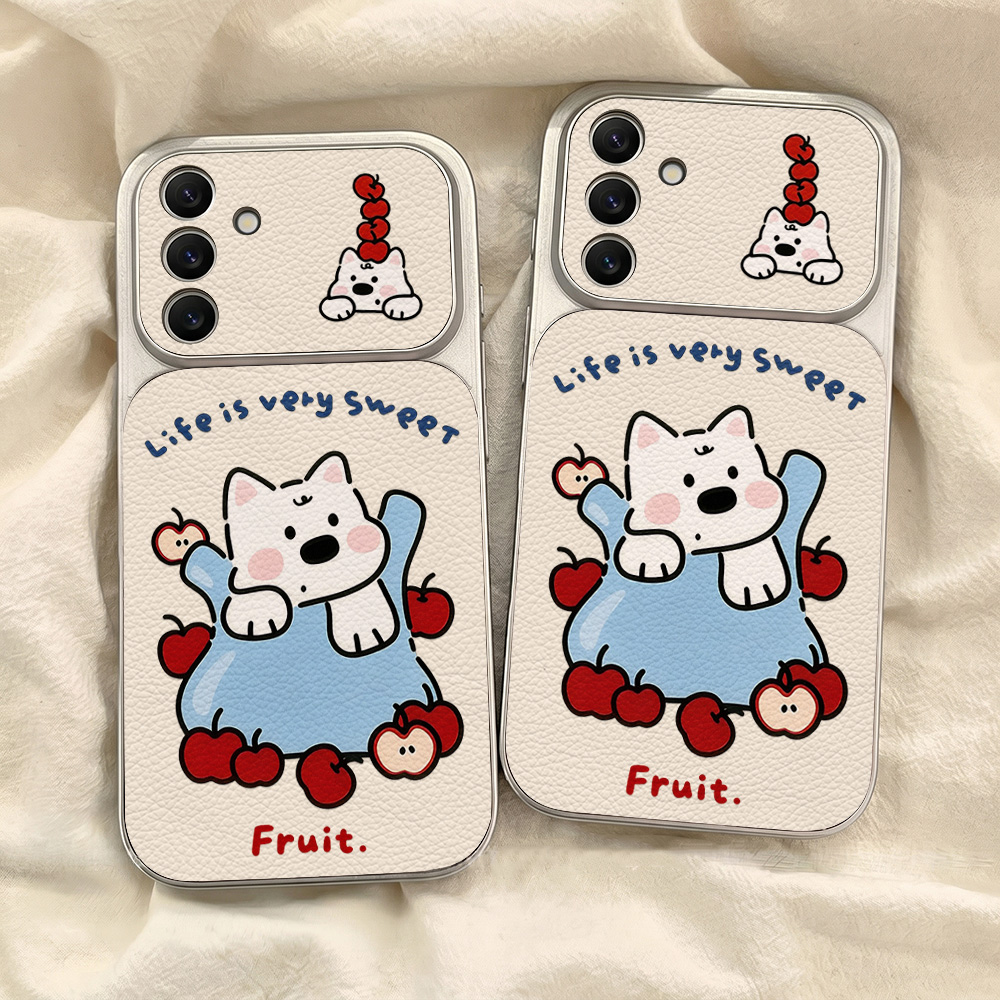 Cute Cartoon Dog Lanyard Phone - đánh giá và giá Shelly