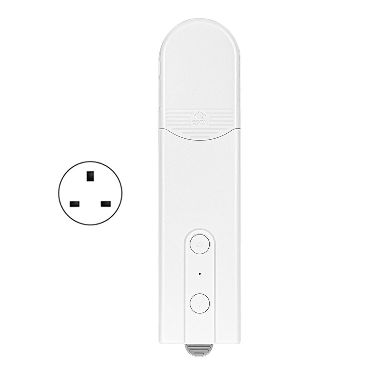 *X07A Tuya WiFi Solar Smart Sh - đánh giá và giá Tuya Smart