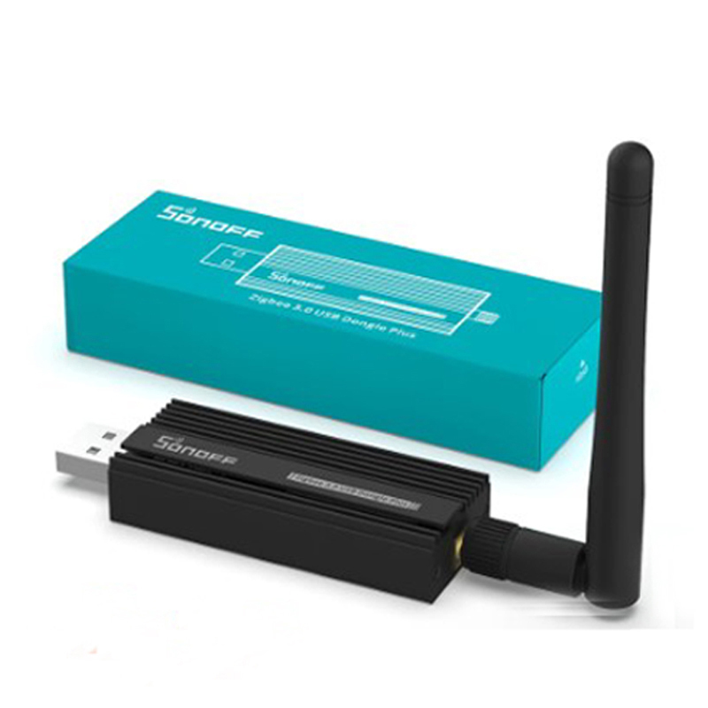 SONOFF ZBDongle-E Zigbee 3.0 U - đánh giá và giá Sonoff