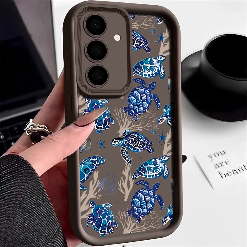 Phone Case For Samsung Galaxy  - đánh giá và giá Shelly